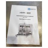 Dionex UltiMate 3000 HPLC System #2 (587619)