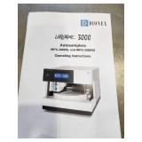 Dionex UltiMate 3000 HPLC System #2 (587619)