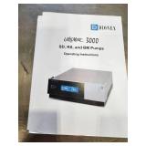 Dionex UltiMate 3000 HPLC System #2 (587619)
