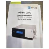 Dionex UltiMate 3000 HPLC System #2 (587619)