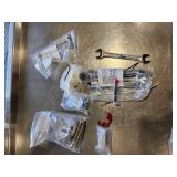 Dionex UltiMate 3000 HPLC System #2 (587619)