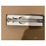 Thirteen Glass Syringes (587434) Luer Needle Lock 3 cc.