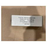 Thirteen Glass Syringes (587440) Luer Needle Lock 3 cc.