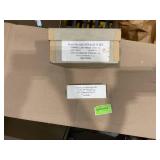 Thirteen Glass Syringes (587410) Luer Needle Lock 3 cc.