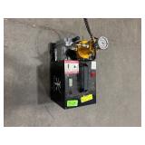 Tuxing Vacume Pump (5877210) (clean)(not tested as is)
