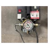 Tuxing Vacume Pump (5877210) (clean)(not tested as is)