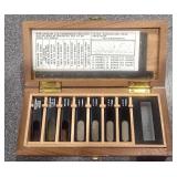 Spectrophotometer Calibration Filter Set (587550)