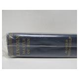 Very Nice Group of Antique Hardcover