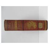 Very Nice Group of Antique Hardcover