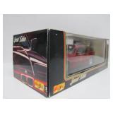 4 Mint in Box Diecast Metal Vehicles