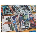 LARGE Estate Lot of Assorted Newer Superhero & other Comic Books #3