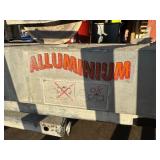 Wet Tile Saw