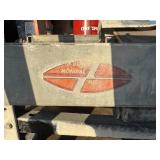 Wet Tile Saw