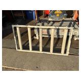 Wet Tile Saw