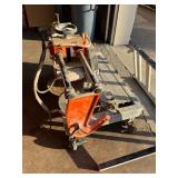 Wet Tile Saw