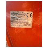 Wet Tile Saw
