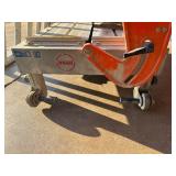 Wet Tile Saw