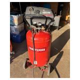 Craftsman 30 Gallon Air Compressor - Does Not Work