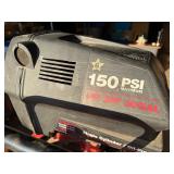 Craftsman 30 Gallon Air Compressor - Does Not Work