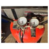 Craftsman 30 Gallon Air Compressor - Does Not Work
