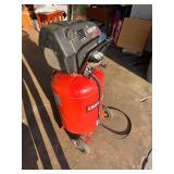 Craftsman 30 Gallon Air Compressor - Does Not Work
