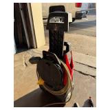 The Weekender Pressure Washer