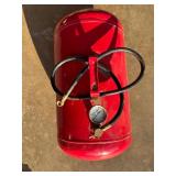 Portable Air Tank