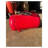 Portable Air Tank