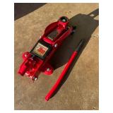 2 Ton Trolley Jack