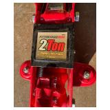 2 Ton Trolley Jack