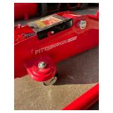 2 Ton Trolley Jack