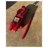 2 Ton Trolley Jack