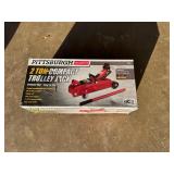 2 Ton Trolley Jack