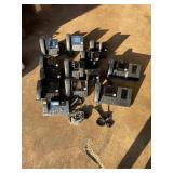 Lot of Mitel Desktop IP Phones