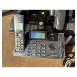 Lot of Mitel Desktop IP Phones
