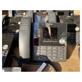 Lot of Mitel Desktop IP Phones