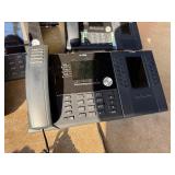 Lot of Mitel Desktop IP Phones