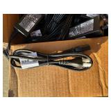 Lot of Cords