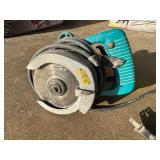 Makita 4200N 110mm Circular SAW