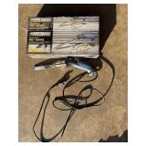 Chicago Electric 130 Watt Heavy Duty Hot Knife