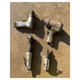 Pneumatic Air Tools