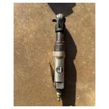 Pneumatic Air Tools