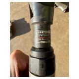 Pneumatic Air Tools