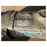 Flex Angle Grinder