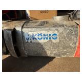 Flex Angle Grinder