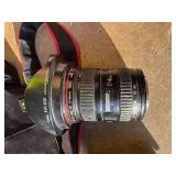 Cannon Camera