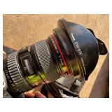 Cannon Camera