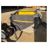 Canon Camera & Case
