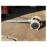 Ryobi Gas 2 Cycle