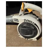 Ryobi Gas 2 Cycle